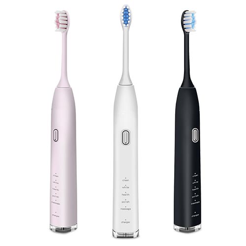 EH-02 Electric toothbrush