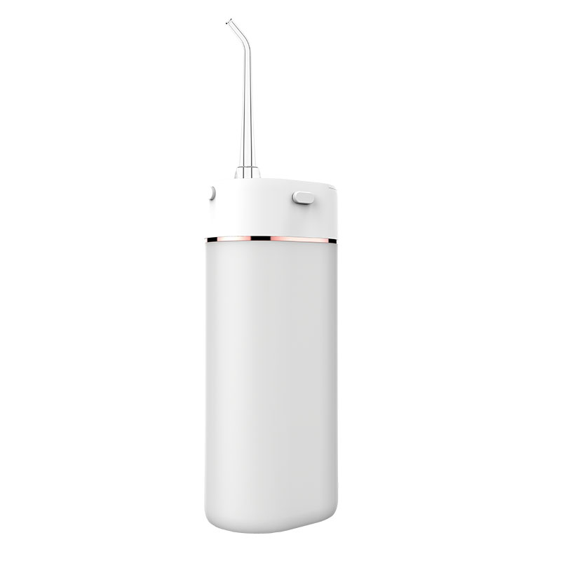 OR-01 oral irrigator